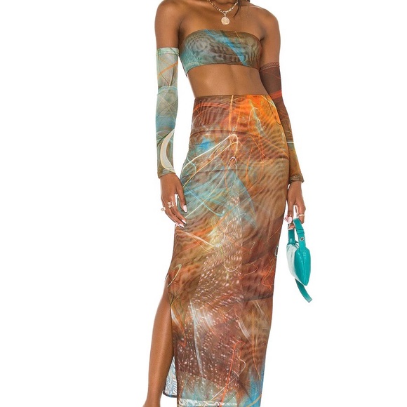 REVOLVE Dresses & Skirts - Revolve x Farai London Leila Set